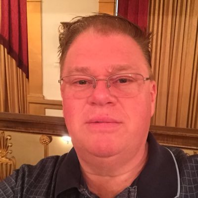 Profile Picture of Kevin Musgrove (@KevinMusgrove5) on Twitter