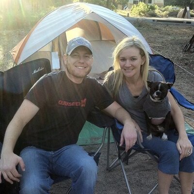 Profile Picture of Chris Womack (@womackcj) on Twitter