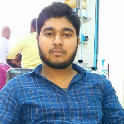 Profile Picture of Harsh Pandey (@Harshpandey8888) on Twitter