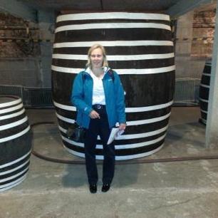 Profile Picture of Jasmine Challis (@ChallisJasmine) on Twitter