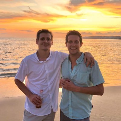 Profile Picture of Chris Oscarson (@ChrisOscarson) on Twitter