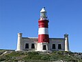 Profile Picture of Agulhas National Parkon Wikipedia