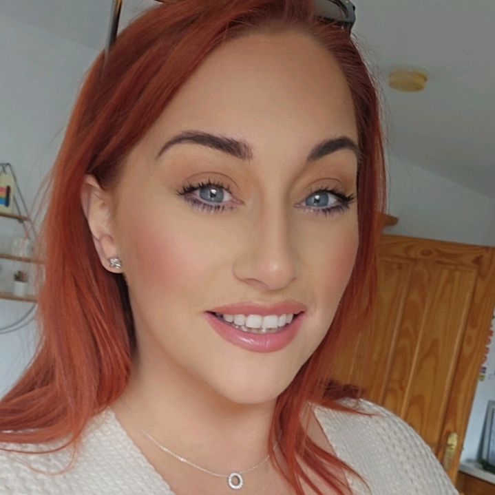 Profile Picture of Michaela Esler (@michaelaesler) on Tiktok