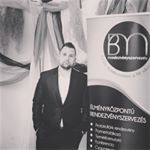 Profile Picture of Bartha Márk (@brth_mark) on Instagram
