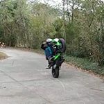 Profile Picture of Jared Workman (@jared.workman) on Instagram