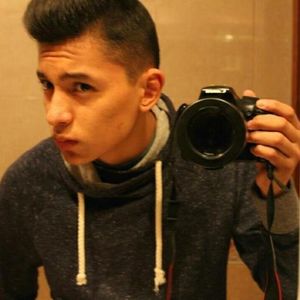 Profile Picture of Andrés Martinez (@andresisother) on Myspace