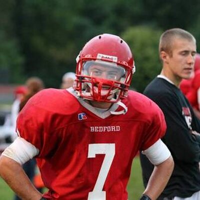 Profile Picture of Connor Clements (@CClem7) on Twitter