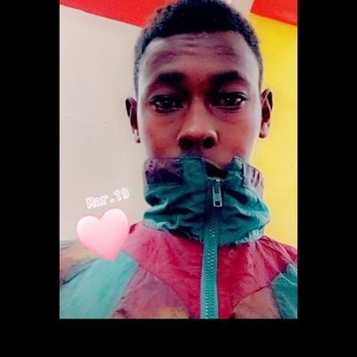 Profile Picture of Evans Kodi (@EvansKodi1) on Twitter