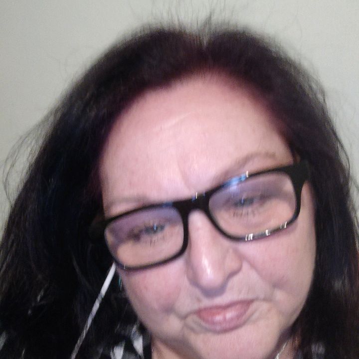 Profile Picture of Kimberly Powers (@@kimberlypowers8) on Tiktok