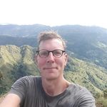 Profile Picture of Andrew Molyneux (@amlynx) on Instagram