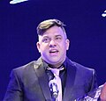 Profile Picture of Jonathan Hammond (filmmaker)on Wikipedia