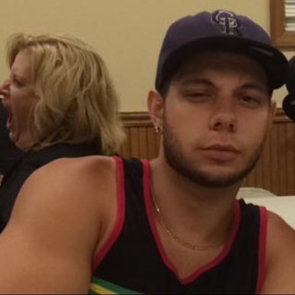 Profile Picture of Joshua Boyles (@boyles69) on Poshmark