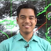 Profile Picture of Meteorologist Benison Estareja (@meteorologistbenison) on Youtube
