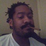 Profile Picture of eric william dashawn hansard (@ericwilliamdashwa) on Instagram