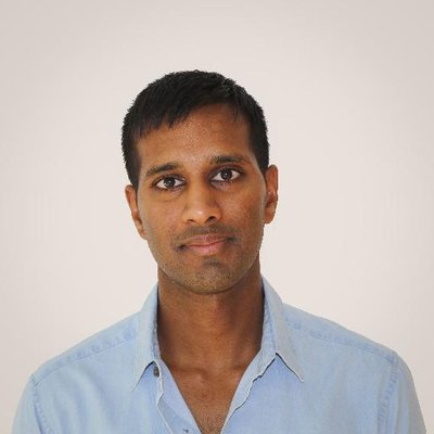 Profile Picture of Josh Seegopaul (@seegopaul) on Twitter