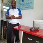 Profile Picture of George Achumnole (@georgeachumnole) on Instagram