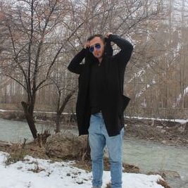 Profile Picture of MeHrDaD.Yousefzadeh (@MeHrDaDYousefz2) on Twitter