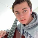 Profile Picture of Connor Kirby (@connor_kirbs) on Instagram