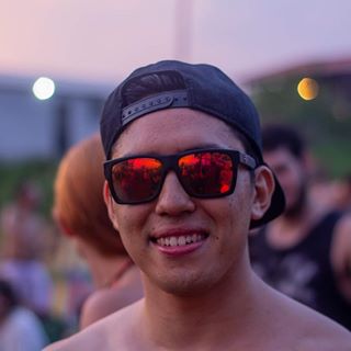 Profile Picture of Richard Tanno (Richard akinori) (@richard.tanno) on Facebook