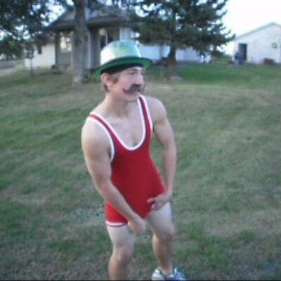 Profile Picture of Wyatt Ross Oliver (@sneeperpatrol) on Twitter
