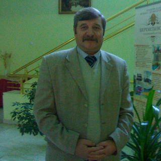 Profile Picture of Юрий Казаков (@kazakov.avoku) on Facebook