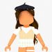 Profile Picture of Jenny David (@jenneydavid) on Pinterest