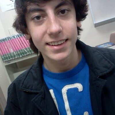 Profile Picture of Eli Keith (@IBeEliKeith) on Twitter