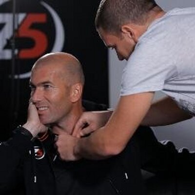 Profile Picture of Steve Picard (@PikPikSteve) on Twitter