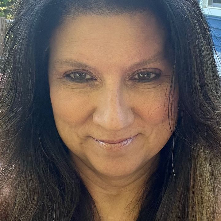 Profile Picture of April L Singer (@aprillsinger) on Tiktok