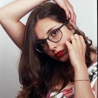 Profile Picture of Denise Bugna (@denise.bugna) on Facebook