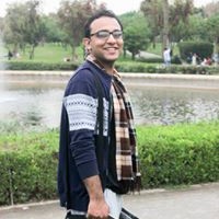 Profile Picture of Ahmed Mahran (@ahmed-mahran-12) on Quora