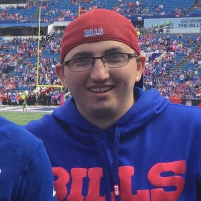 Profile Picture of Steve Drexler (@steveydrex) on Twitter