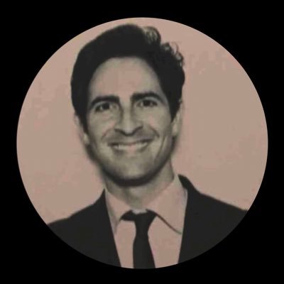 Profile Picture of Brett Ryland (@@brettryland) on Twitter
