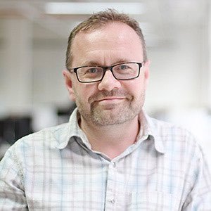 Profile Picture of Andrew Baird (@MrAndrewBaird) on Twitter