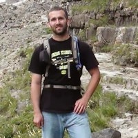Profile Picture of Andrew Kasper (@andrew-kasper-3) on Quora