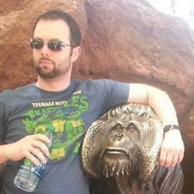 Profile Picture of Daniel Britts (@DanielBritts1) on Twitter