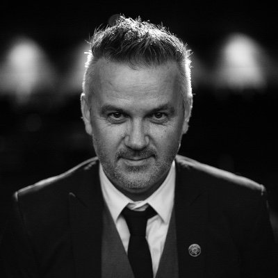 Profile Picture of Justin Dix (@WickedofAus) on Twitter
