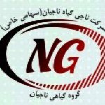 Profile Picture of شــركت نــاجي گـياه ناجيــان (@naji.herbal.najian) on Instagram