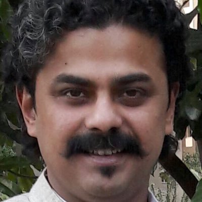 Profile Picture of Anand Krishnamoorthy (@anandktech) on Twitter