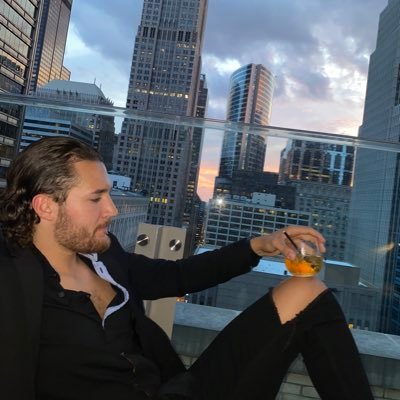 Profile Picture of Michael Willett 🐋 (@TheFreeWilly216) on Twitter