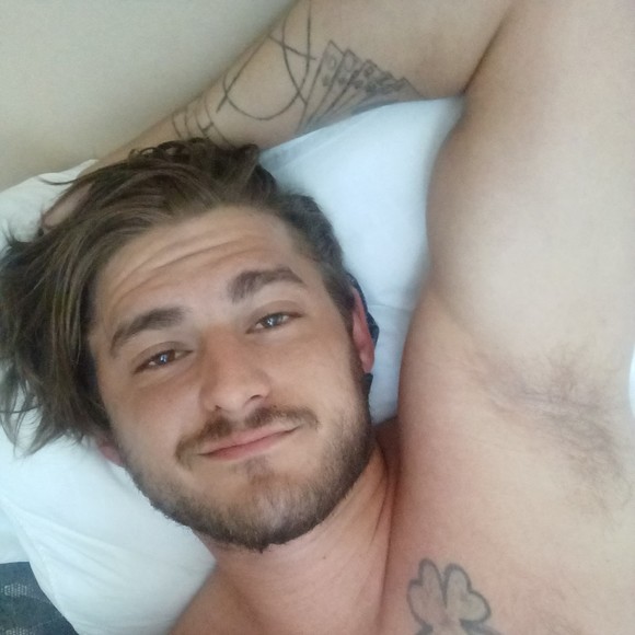 Profile Picture of Zack Cook (@zackcook88) on Poshmark