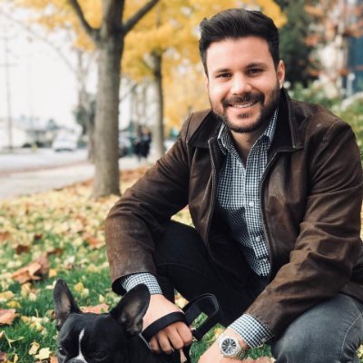 Julio Poletti - Twitter Profile Picture of Julio Poletti (@juliopoletti) on Twitter