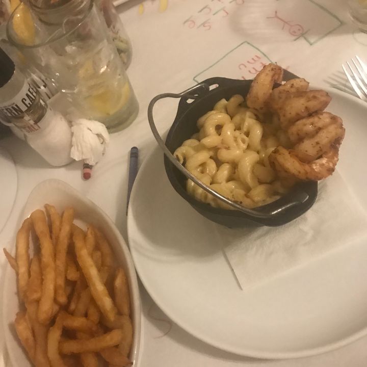 Profile Picture of Virginia Moses (@@virginiamoses) on Tiktok