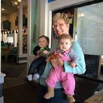 Profile Picture of Robin Breen Fulton (@rbreenfulton) on Instagram
