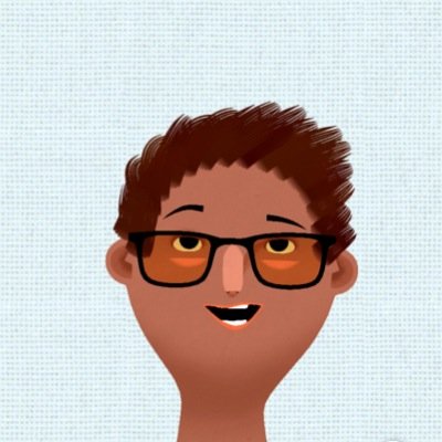 Profile Picture of Derek Xavier Roberts (@imderekxavier) on Twitter