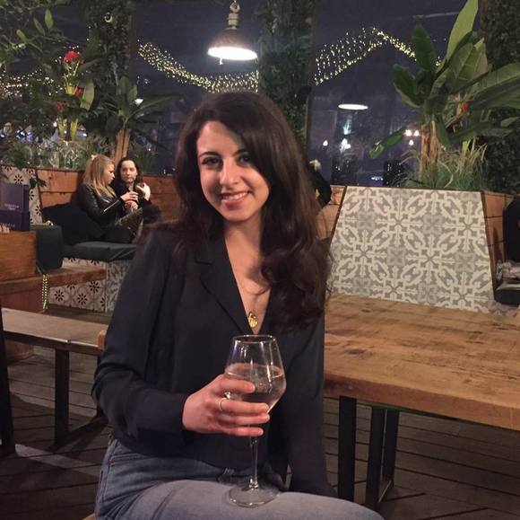 Profile Picture of Diana Merkhai (@dianamerkhai) on Poshmark