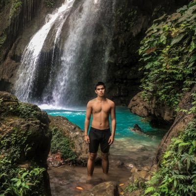 Profile Picture of Keith Earl (@Keithearl24) on Twitter