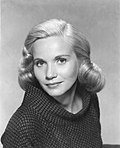 Profile Photo of Eva Marie Saint - Wikipediaon Wikipedia