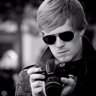 Profile Picture of Javier Aldrete (@espectraxp) on Twitter