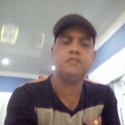 Profile Picture of Luis Berroa (@manojuan) on Twitter